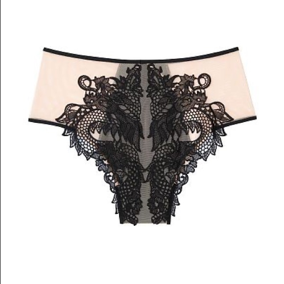 Victoria's Secret Other - Dragon lace lingerie Victoria’s Secret!